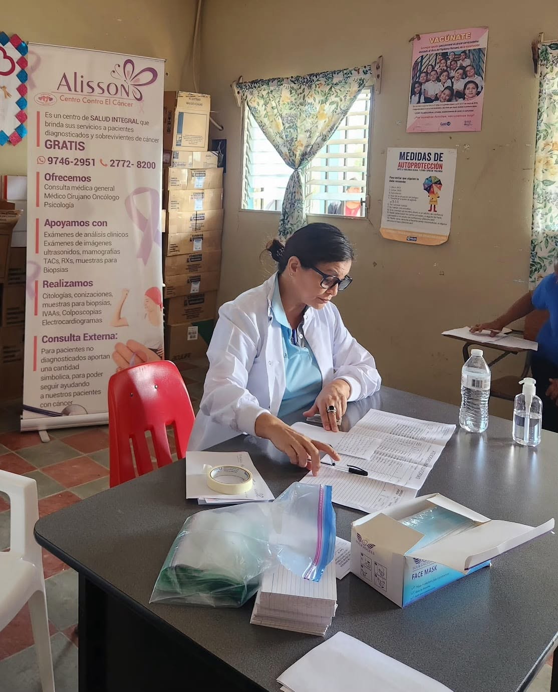 Servicios de Citología