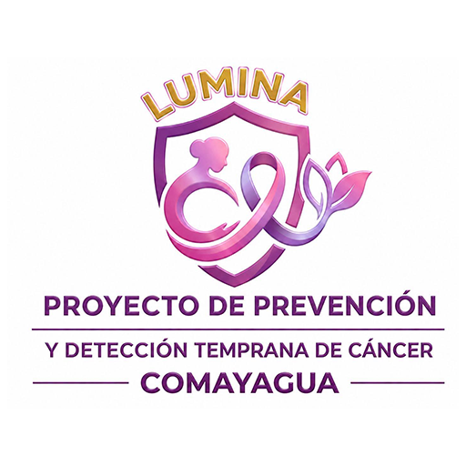 Logo Lumina