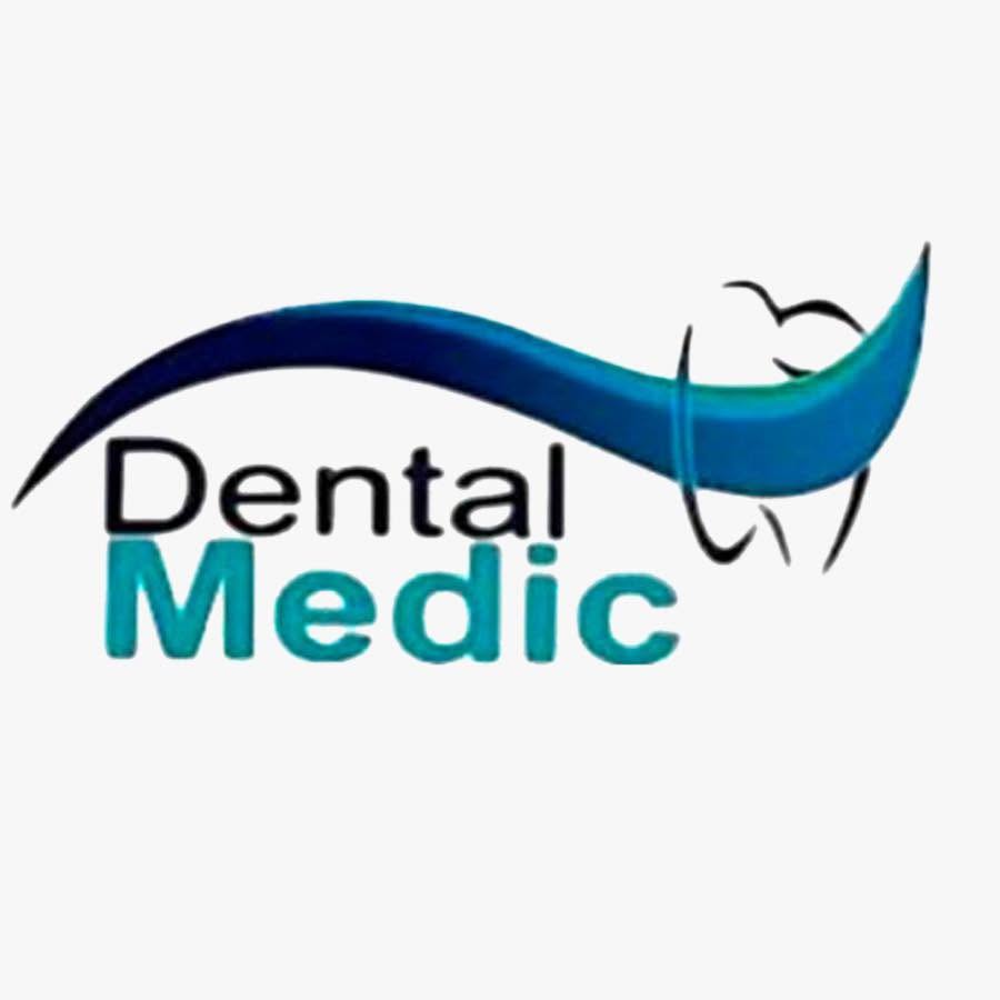 Logo Dental Medic