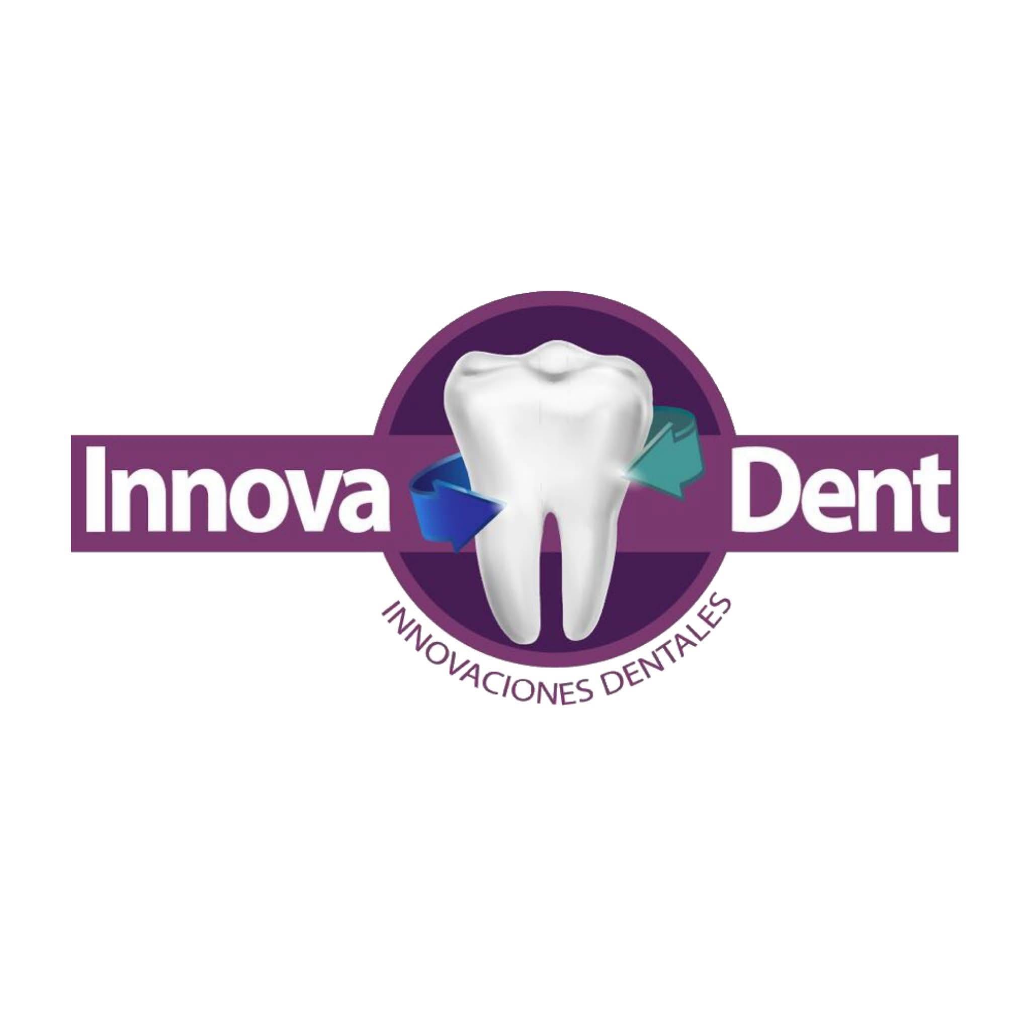 Logo INNOVADENT