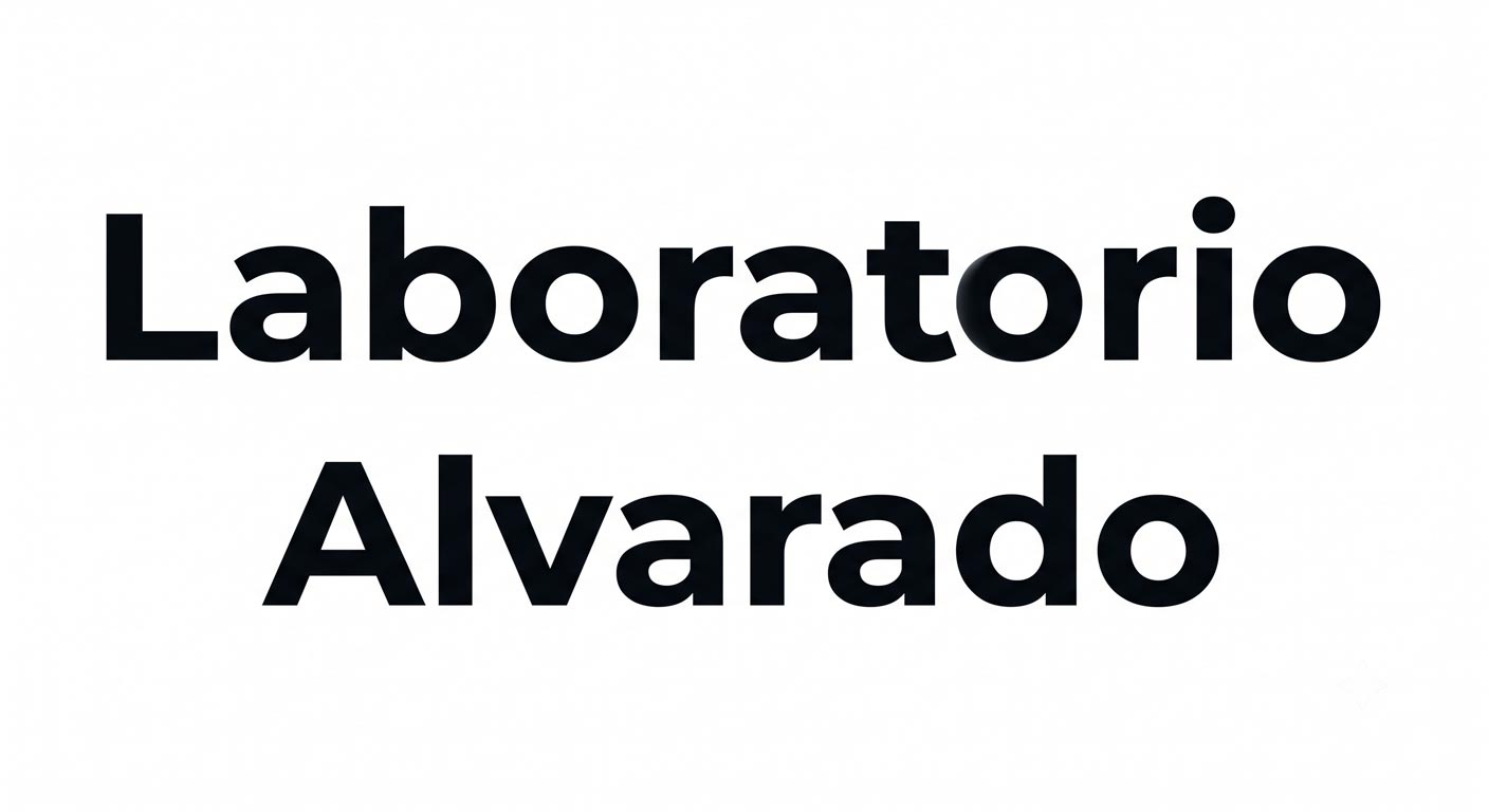 Laboratorio Alvarado