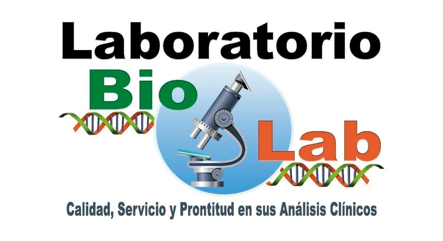 Laboratorio Biolab