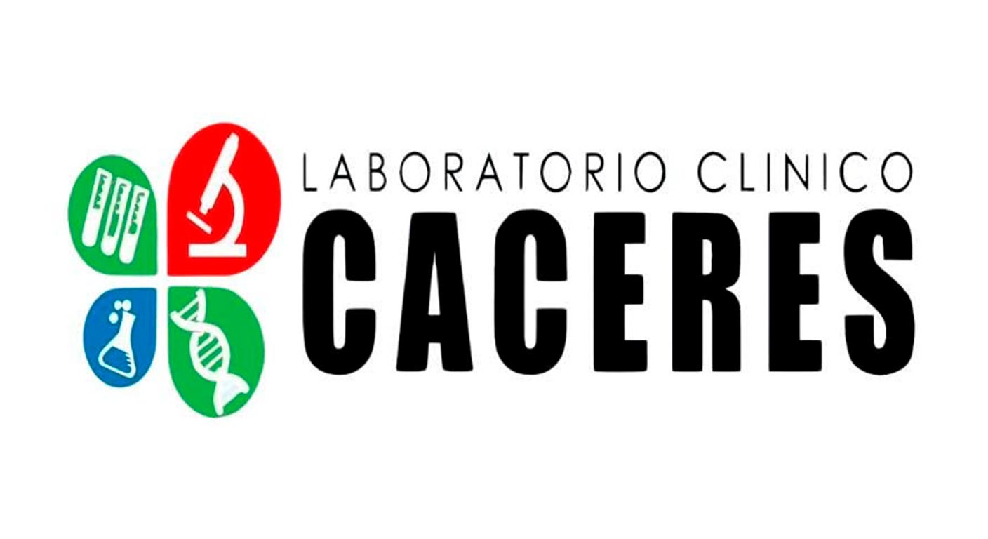 Laboratorio Cáceres