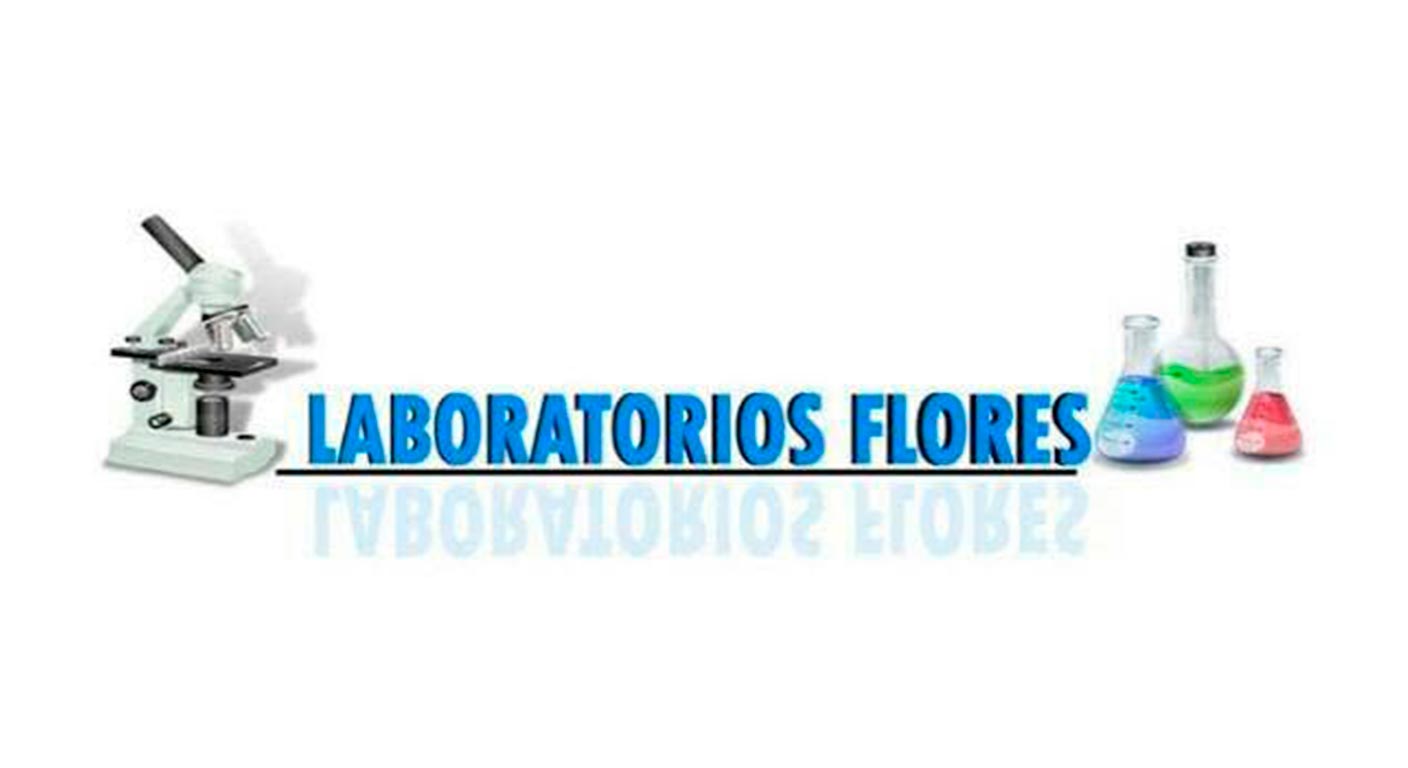 Laboratorio Flores